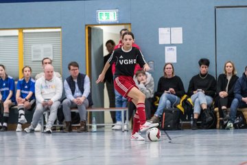 Bild 5 - wCJ Norddeutsches Futsalturnier Auswahlmannschaften